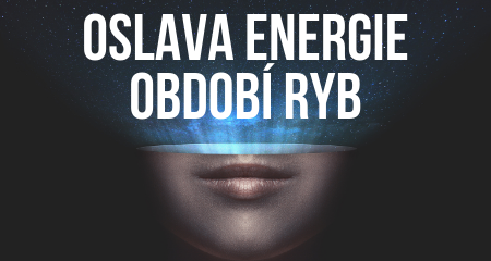 OSLAVA ENERGIE OBDOBÍ RYB