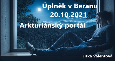 Jitka Valentová: Úplněk v Beranu 20.10.2021 v 16:56