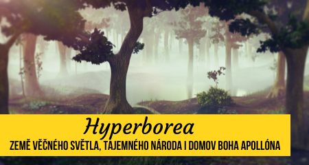 Hyperborea – Země věčného světla, tajemného národa i domov boha Apollóna