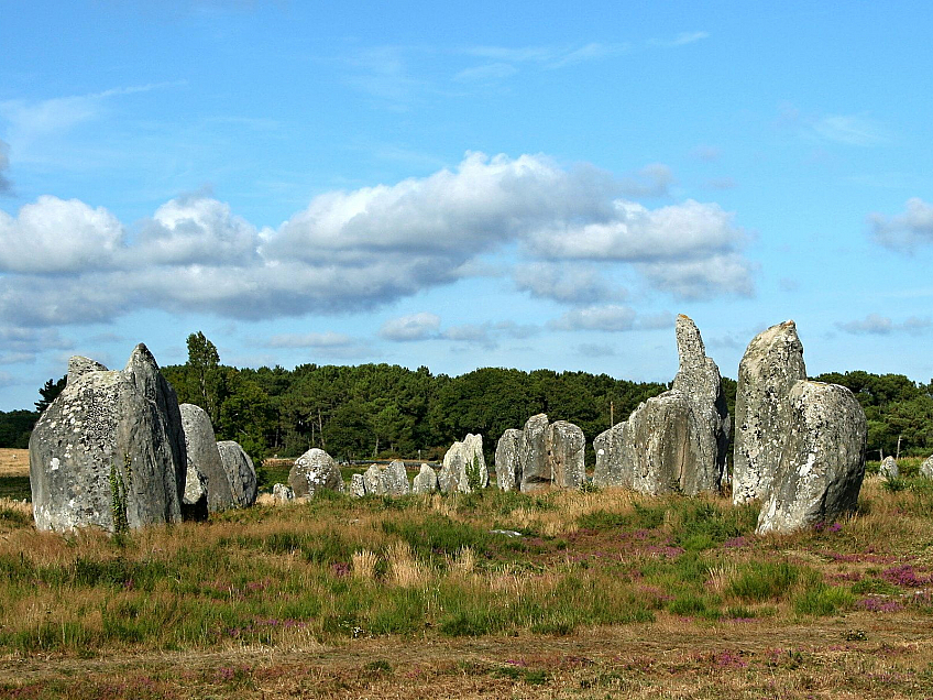 carnac