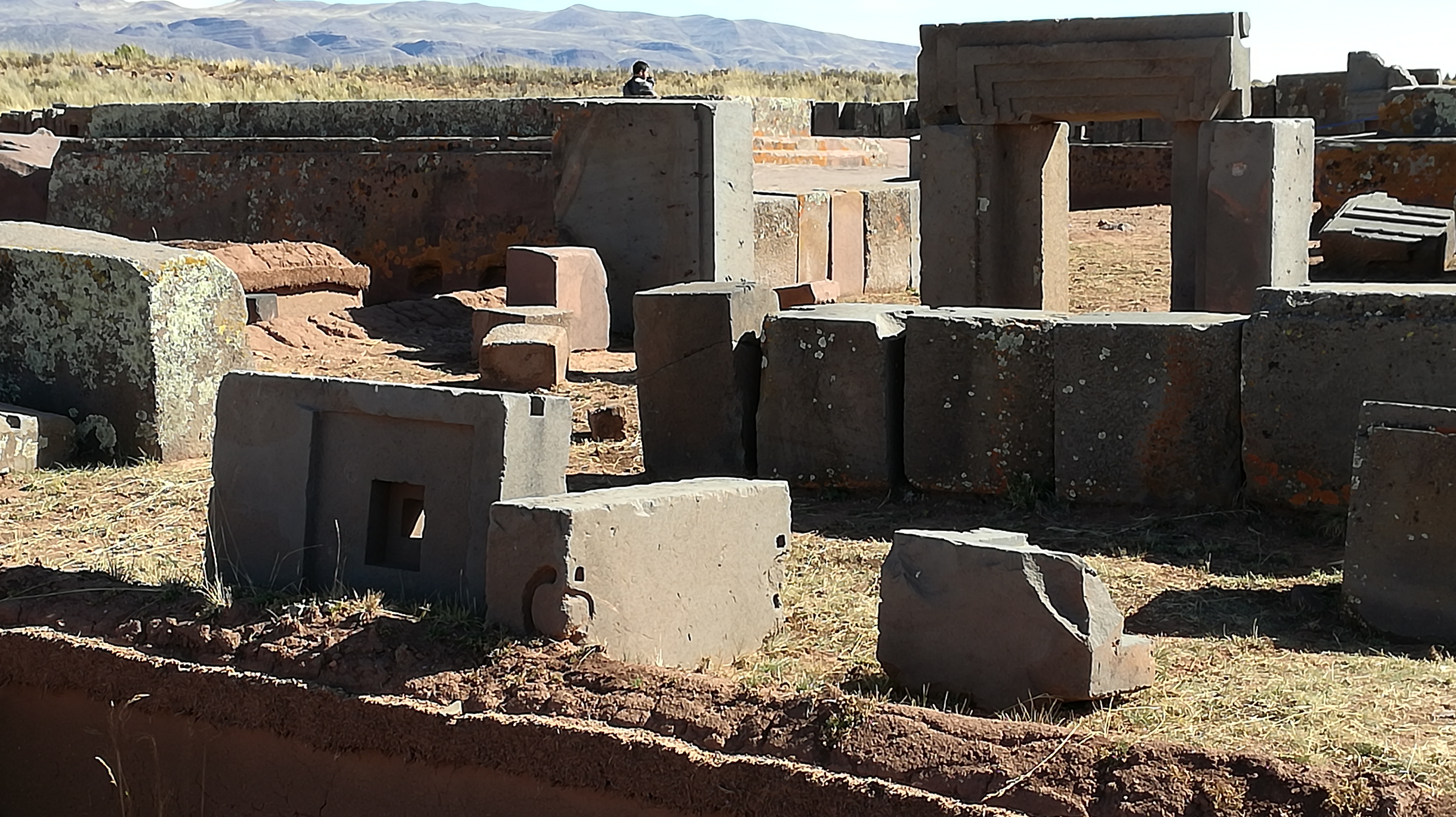 pumapunku