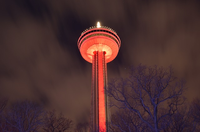 SKYLON TOWER 